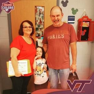 Meet your Posher, Greg